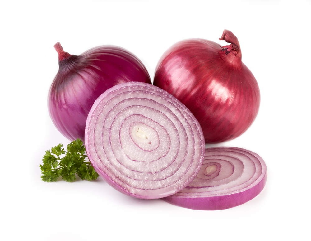 Red Onion