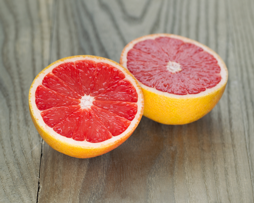 Grapefruit