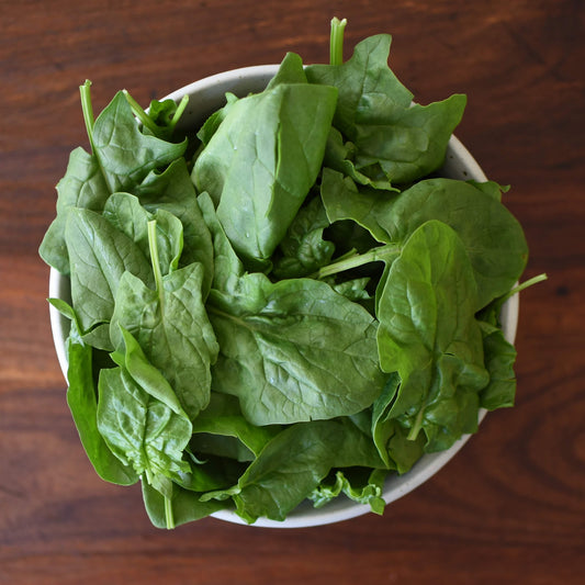 Spinach