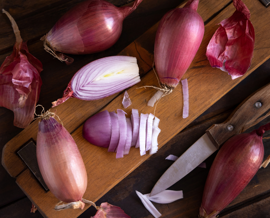 Red Tropea Onions
